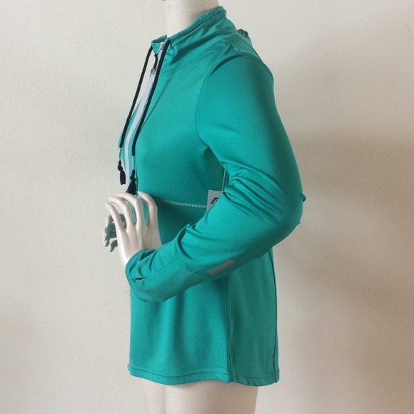 BKE Sport athletic jacket - Picture 2 of 8